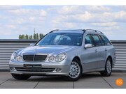 Mercedes-Benz E-klasse - Combi 350 Avantgarde 4-Matic | 256.000KM | BTW-auto | Memory