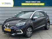 Renault Captur - 1.2 TCe Initiale Paris | Lederen Bekleding | Cruise Control