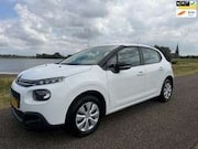 Citroën C3 - 1.2 PureTech Feel 105g Airco Cruise NW Distri