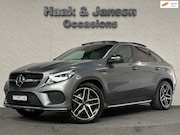 Mercedes-Benz GLE-klasse - AMG 43 4MATIC Pano H&K 360