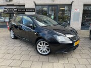 Seat Ibiza - 1.2 TSI 5Drs Airco Nieuwe ketting Grote beurt