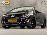 Peugeot 308 - CC 1.6 THP Féline 157Pk Automaat (NAVIGATIE, CLIMATE, LEDER,