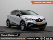 Renault Captur - 1.6 E-Tech Hybrid 145 R.S. Line | Adaptieve Cruise control |