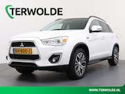 Mitsubishi ASX - 1.6 Cleartec Intense | Trekhaak |