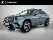 Mercedes-Benz GLC-Klasse Coupe - 300e 4MATIC Business Solution AMG | Advanced plus | Trekhaak
