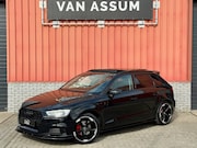 Audi A3 - SPORTBACK 1.0 TFSI Pano Maxton RS DAB PDC Cruise 18"