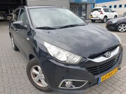 Hyundai ix35 - 1.6i GDI Dynamic