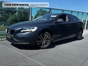 Volvo V40 - 1.5 T2 Polar+ Automaat, Verwarmde stoelen voor, Climate cont