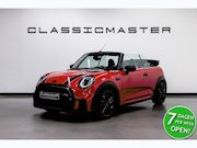 MINI John Cooper Works - Cabrio 1.5 Cooper