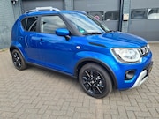 Suzuki Ignis - 1.2 SH Select Automaat/Camera/Carplay Dealer OH