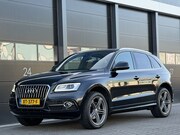 Audi Q5 - 2.0 TDI Quattro S-Line Camera Euro-6
