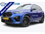 BMW X5 M - Competition | Memory seats | Stoelverwarming/verkoeling | He