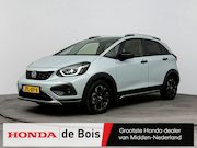 Honda Jazz - 1.5 e:HEV Advance Crosstar | Unieke kans! | Navigatie | Appl