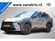 Toyota bZ4X - Touring Dynamic 75 kWh , Nieuw en direct leverbaar met €3000