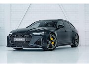 Audi RS6 - A6 Avant TFSI quattro l Urban l Akrapovic l Rs Dynamic + l B