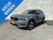 Volvo XC40 - 2.0 B4 Business Pro NL geleverd | Volvo dealer onderhouden |