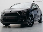 Citroën C3 - 1.2 PureTech C-Series 110PK (APPLE CARPLAY, LED VERLICHTING,