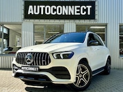 Mercedes-Benz GLE-klasse - 450 4MATIC. AMG PAKKET