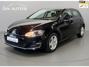 Volkswagen Golf - 1.2 TSI Highline Pano Alpine radio compleet onderhouden 2e e