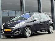 Peugeot 208 - 1.6 BlueHDi Executive Pano Camera Clima