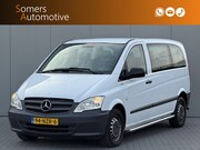 Mercedes-Benz Vito - 113 CDI 320 Automaat | 9-Persoons