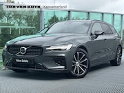 Volvo V60 - 2.0 T8 Plug-in hybrid AWD Plus Dark PHEV, Automaat, Panorama