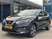 Nissan Qashqai - 1.2 N-Connecta Perfect onderhouden '' 360 Camera - P