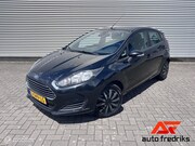 Ford Fiesta - 1.0 EcoBoost Titanium | Riem vervangen |