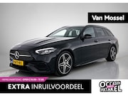 Mercedes-Benz C-klasse - Estate 180 AMG Line | Automaat | Navigatie | Apple Carplay /