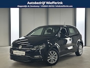 Volkswagen Polo - 1.2 TSI Comfortline