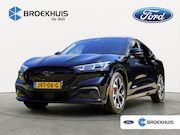Ford Mustang Mach-E - Extended AWD 98 kWh | 360° CAMERA | PANODAK | B&O | DODE HOE