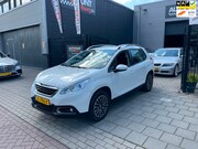 Peugeot 2008 - 1.2 PureTech Active 1e Eigenaar! Trekhaak Airco NAP APK