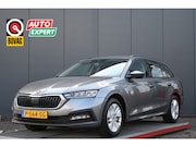 Skoda Octavia - Combi 1.0 e-TSI Business Edition