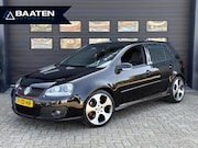Volkswagen Golf - 2.0 TFSI GTI 200 PK|100% Origineel|Top staat|Leder|Navi