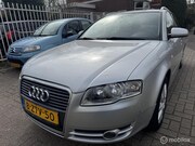 Audi A4 - 2.0