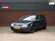 Volkswagen Golf - 1.6 AUTOMAAT