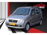 Suzuki Wagon R+ - 1.3 GLX AUTOMAAT APK 06-2027