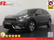 Kia Niro - 1.6 GDi DynamicLine - Navigatie - Climate Control - Trekhaak