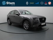 Mazda CX-60 - e-SkyActiv PHEV Exclusive-Line 328pk Head-Up | Camera | Park