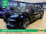 Porsche Cayenne - 3.0 S E-Hybrid Black Edition |SPECIAAL INTERIEUR|PANO|BOSE|D
