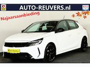 Opel Corsa - 1.2 Turbo GS / CarPlay / LED / Cam / Allseason