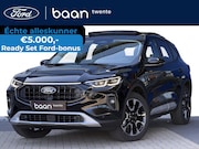 Ford Kuga - 2.5 PHEV Active X | Trekhaak wegkl. | 19 inch | Winter Pack