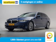 BMW 5-serie - 520e Executive [ Leder Camera Apple/Android ]