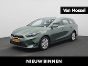 Kia Ceed - Sportswagon 1.5 T-GDi MHEV DynamicLine | APPLE CARPLAY | NAV