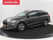 Ford Focus - 1.5 EcoBoost Active X Business | Adaptive cruise | Trekhaak