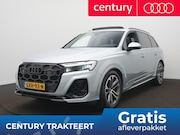 Audi Q7 - 55 TFSI e quattro Pro Line S | S-Line | Panoramadak | Elek.