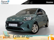 Hyundai i10 - 1.0 COMFORT | NAVI | CAMERA | NL-AUTO |