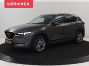 Mazda CX-5 - 2.0 SkyActiv-G 165 Business Luxury | Stoelkoeling | Leder | 