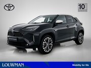 Toyota Yaris Cross - 1.5 Hybrid Executive | BTW Voertuig | Stoelverwarming | Elek