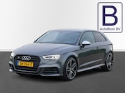 Audi A3 - 2.0 TFSI S3 quattro Pro Line Plus / auto!/310 PK/Digi Dash/B